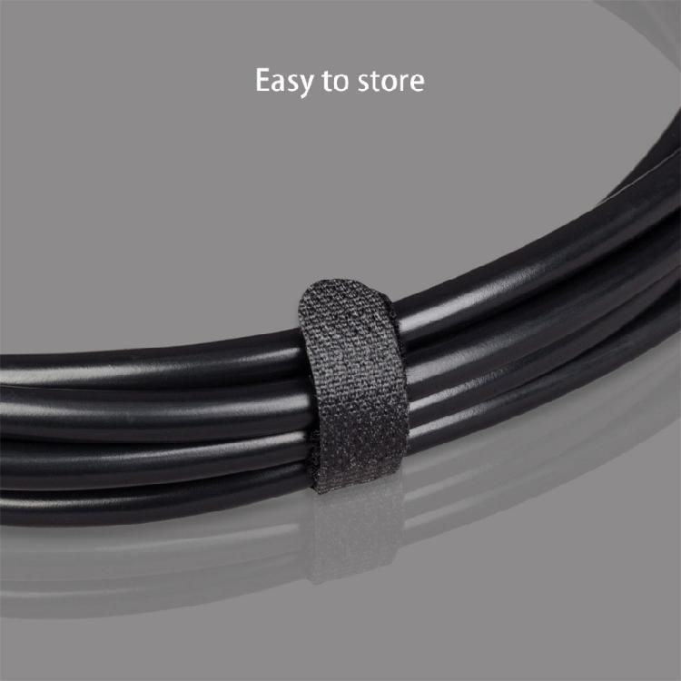 Guitar Instrument Cable Professional Keyboard Cable 6.35mm Electric Instrument Cable for Electric Guitar Bass Keyboard