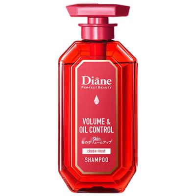 Шампунь Diane Perfect Beauty для контроля жирности и придания объема, 450 мл