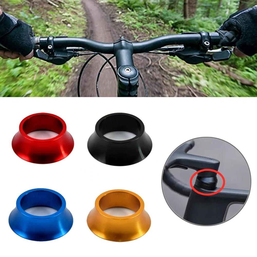 Front Fork Bicycle Fork Washer Headsets Taper Washer Bike Headsets Spacers Bicycle Headsets Washer