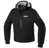 Spidi Armor H2Out hoodie мотокуртка