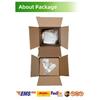 NEW K03/K04 Turbo Repair Rebuild Kits with 2 Journal Bearing Suitable Most Type of K03 & K04