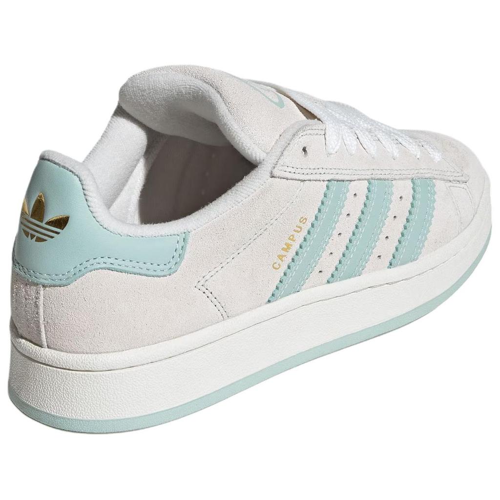 (WMNS) adidas Campus 00-х 'Серый Бирюзовый' Женские JQ5732