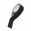 5M*5cm PVC NOn Slip Anti Skid Adhesive Tape for Stair Step Floor Safety Decoration (Black)