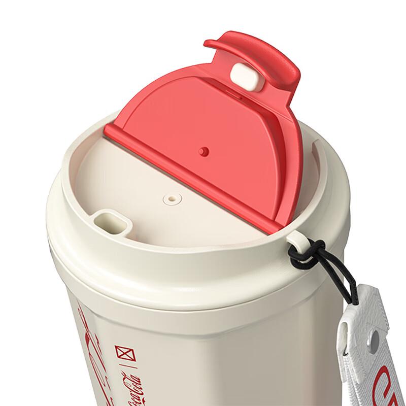 Походная кофейная кружка Gemici Coca-Cola Diamond