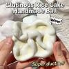 Interesting Sensory Toys Deformable Squeeze Squishys Stress Ball Finger Pinch Creative Decompression Anxiety Relief Squeeze Toy