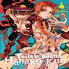 Toiletbound Hanakokun Vol. 6 by Nicole Dochych Paperback Book 9781975311384