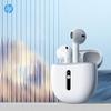 HP H10H Беспроводные наушники Bluetooth-гарнитура Половина вкладышей Беспроводная гарнитура Bluetooth-гарнитура с шумоподавлением