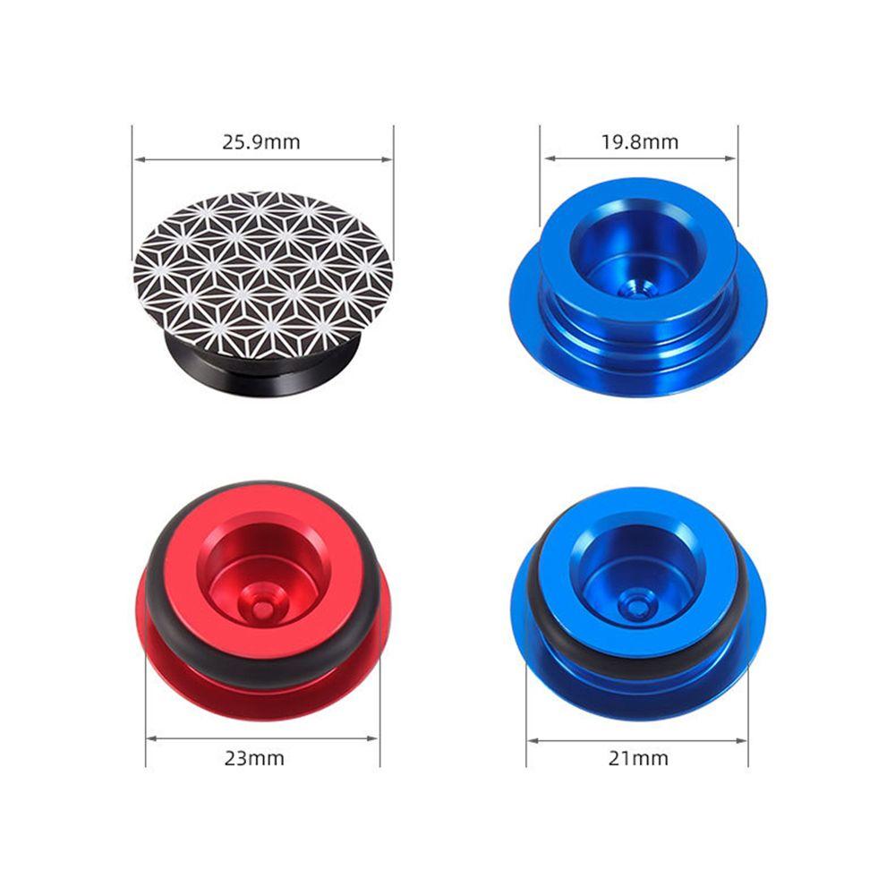 Crank Cover Bike Accessories Axis BB Cap Bike Crank Dust Cap Dust-proof Covers Crankset Dust Cover
