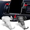 New Car Specific Car Mount GPS Phone Vent Clip Installation For Mazda 2 3 4 5 6 7 8 ATENZA Axela 6 RX8 CX6 CX5 CX4 Alexa CX4 CX5 CX8 2 3 6 DJ BL BM GJ