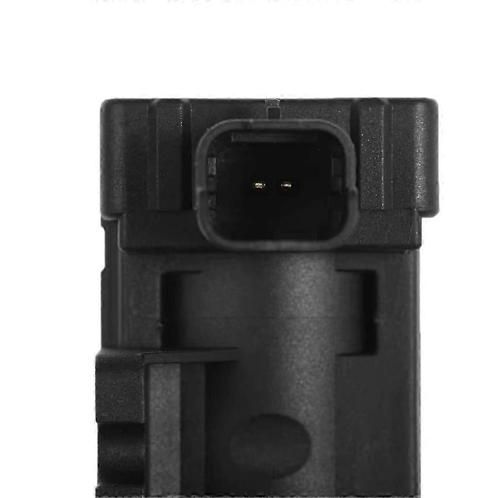 9801887680 Turbo Pressure Solenoid Valve for Citroen C3 II for Peugeot 3008 for Fiat Scudo for Ford hwy