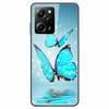 Чехол для Xiaomi Redmi Note 12 Pro Plus 5G Pro+ Чехол Жесткий Защитный Чехлы для Xiaomi Redmi Note12 5G 12Pro Чехол из Закаленного Стекла
