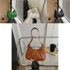 2023 New Fashionable Minimalist Shoulder Bag For Women Versatile And Trendy Underarm Bag