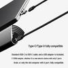 Edifier Портативная Bluetooth-колонка M16 Pro, штекер CN (адаптер в комплекте) (Китайская версия)