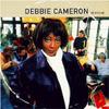 CD CAMERON DEBBIE - Be With Me 74321374062 BMG 1996 Europe Jazz Used