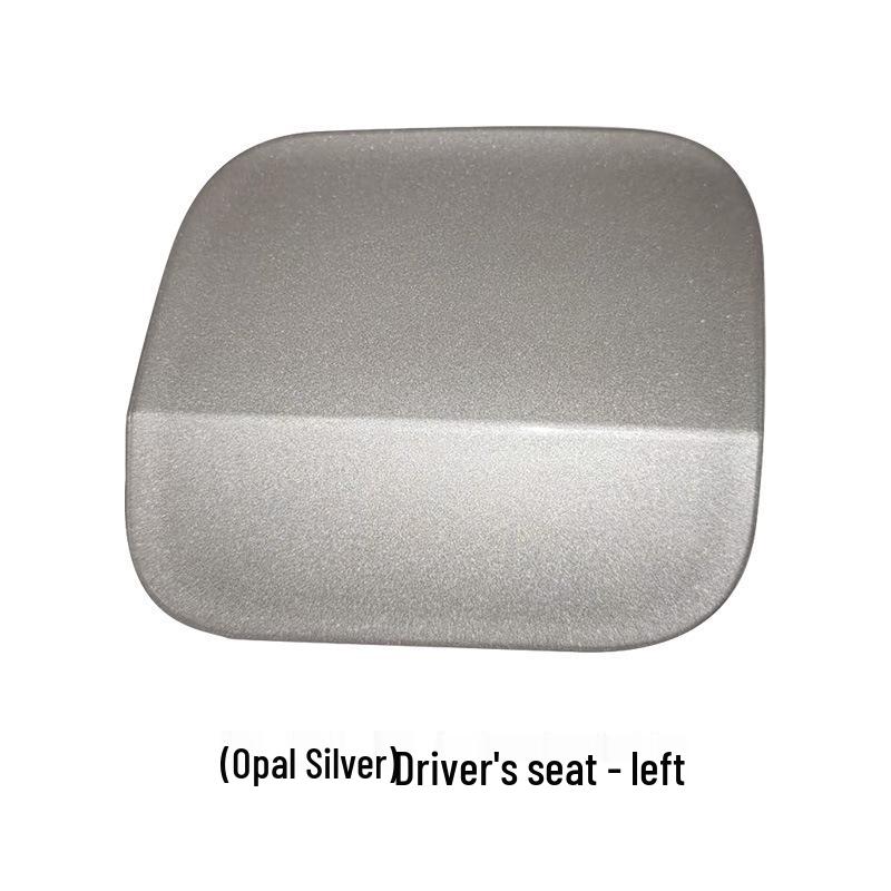 Toyota Highlander Front Tow Hook Cover 2022-2025 Bumper Towing Hole Cover