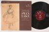 LP Запись JEAN MOREL ORCHESTRA OF THE ROYAL   Чайковский Отрывки из Лебединого озера VICS1002 RCA VICTROLA 1965 США Классика Б/У