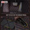 FeKoFeKo изготовленные на заказ автомобильные коврики для Mercedes Benz S CLASS W221 W222 W223, автоаксессуары для ног