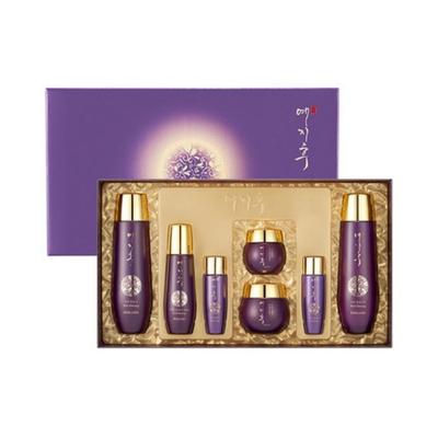 Набор для ухода за кожей Yejihoo Youngbin Red Ginseng (5 кусков)