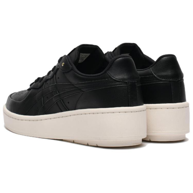 (WMNS) Onitsuka Tiger GSM 'Black' Women's 1182A470-001