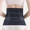 Корректирующее белье для живота, бесшовный пояс для похудения, послеродовой формирователь фигуры, пояс для беременных