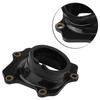 Motorcycle Carb Carburetor Intake Manifold Adapter Boot for YAMAHA YZ250 02-18 5NX-13565-00-00 hwyNO.448