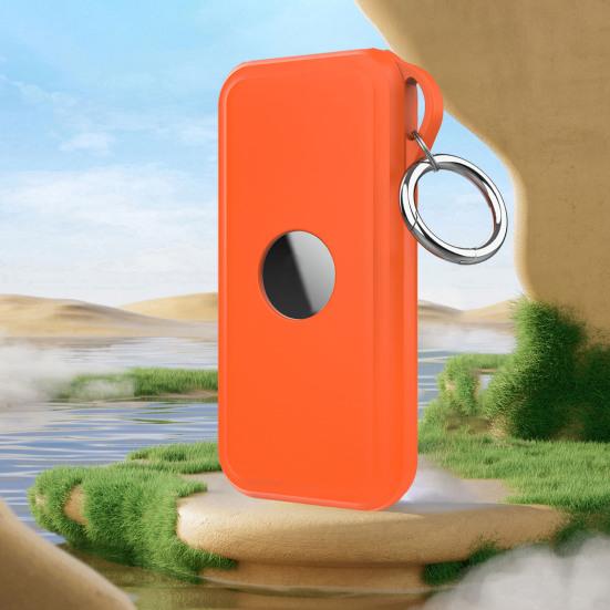 Силиконовый чехол для аккумулятора, мягкая, устойчивая к царапинам, защита от падения, крышка для аккумулятора с крючком, совместимые аксессуары для аккумулятора