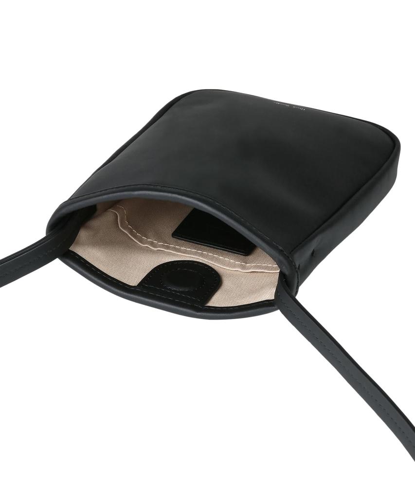 Сумка через плечо Paul Smith 553411G020S Черный