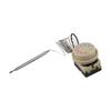 Refrigerator Thermostat Straightforward Installation Mechanical Control