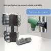 Electric Water Pipe Threader Set: 10PC Die & Tap for Pipe Repair