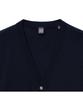 Iolo Royal V-Neck Cardigan_Navy