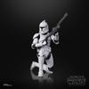 Hasbro Star Wars STAR WARS Black Series Phase I Clone Trooper, Star Wars: Attack of the Clones Collection Item 15 Cm Action Figure G0022 Genuine Produ