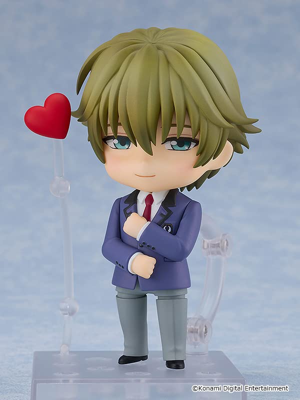 Нендороид Мемориал Токимэки, сторона Кей Хадзуки для девочек