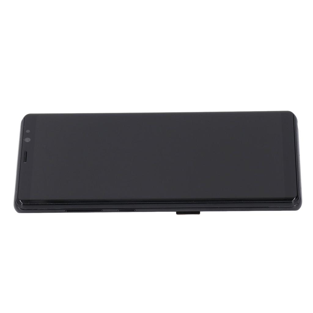 Phone LCD Screen Replacement Sensitive Scratch Proof Digitizer Touch Screen Assembly for Galaxy Note8 SM‑N9500 SM‑N950F