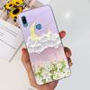 For Huawei Y6 2019 Case Y6 Pro 2019 Back Cover Popular Butterfly Astronaut Soft Silicone Phone Case For Huawei Y6s Y 6 2019 Capa