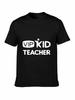 Vipkid Футболка для онлайн-преподавателя Vip Kid Без бирок Женская футболка