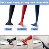 20Pcs Automotive Film Application Tools Plastic Scraper Felt Squeegee Car Magnet Holder Gloves Safety Cutter Micro Squeegee