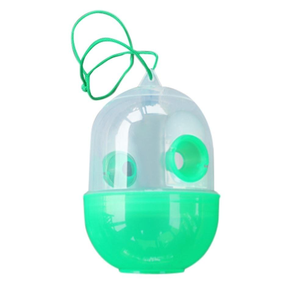 Ловушка для мух Многоразовая подвесная ловушка для мух Оса Ловушка для пчеловодства Клетка для ловли Осы Пчелы Шершни Борьба с вредителями Осы