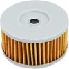 Road Passion 1651038240 High Performance Oil Filter for SUZUKI DRZ250 2001-2007 GN250 1982-2000 GZ250 MARAUDER 1999-2010 (pack of 3)