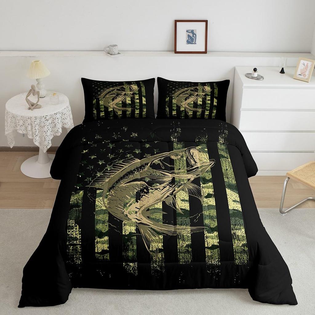 Sun and Moon Bedding Set Constellation Galaxy Comforter for Kids Boys Girls Teens Psychedelic Boho Mandala Comforter Breathable Celestial Du