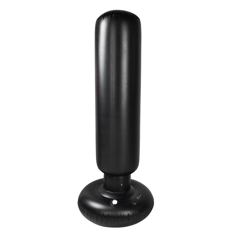 Надувной боксерский мешок; Надувная боксерская груша; Дом 160 см для домашнего обучения взрослых и детей