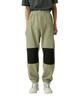 MofM Fleece Pants and Size L MM4510-SW03, Men's Women's, GREIGE,