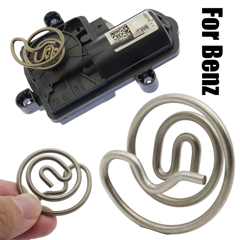 Сервомотор электронный привод выпускной заслонки клапан пружина ремонтный комплект запасные части для Dodge Chargers Challenger 2015 B1D8