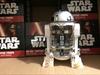 Creative R2D2 Mini Pour-Over Coffee Maker & Thermos Pot