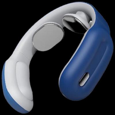 Массаж – Массаж шеи