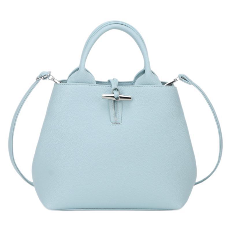 Высококачественная новая бамбуковая сумка, мини-сумка с бамбуковой пряжкой, сумка-мессенджер через плечо, повседневная женская сумка