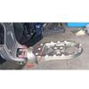 Rebel 500/300 CMX500 Passenger Footpegs (2019-2022) - 1 Pair, Modified