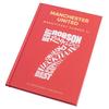 Manchester United FC Magnificent Number 7s Book