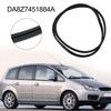 Новейшая уплотнительная резинка люка для Ford For Focus MK2 MK3 05-19 Номер OEM DA8Z-7451884-A,DA8Z7451884A Аксессуары