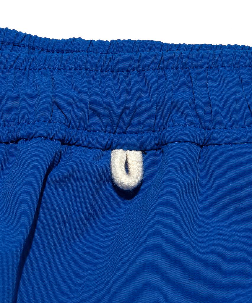 LEE [Every Lee] Nylon Easy Shorts Blue