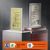 100W Monocrystalline Silicon Solar Panel